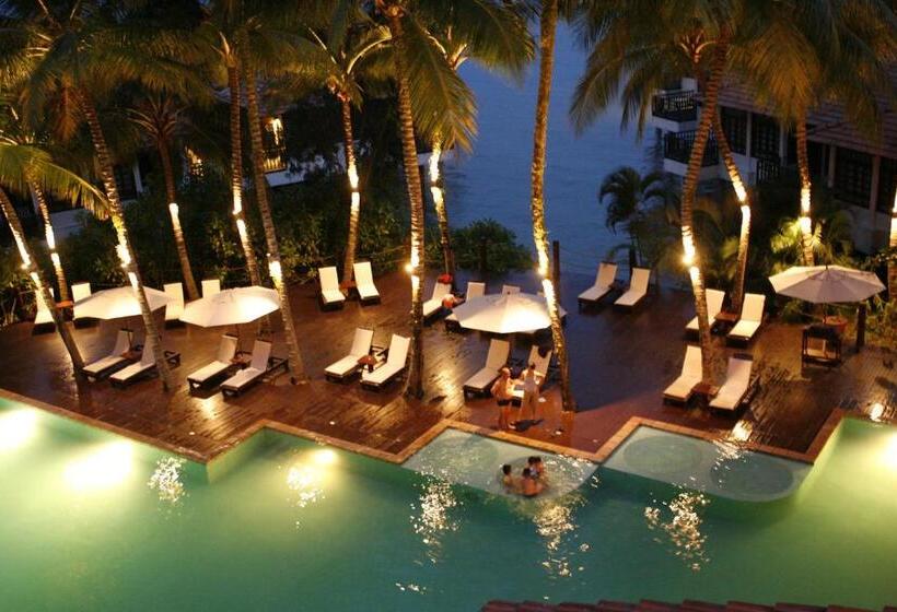 אתר נופש Avillion Port Dickson