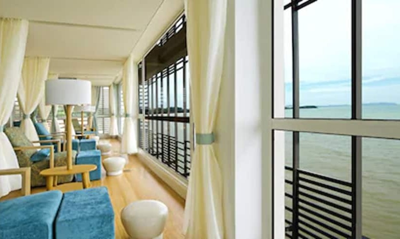 אתר נופש Avillion Port Dickson