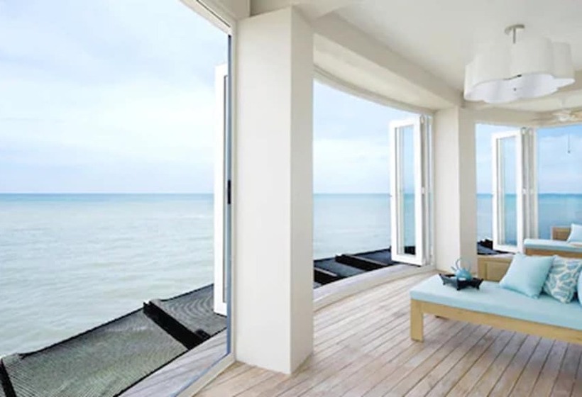 אתר נופש Avillion Port Dickson