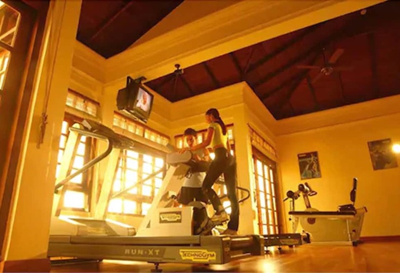 אתר נופש Avillion Port Dickson