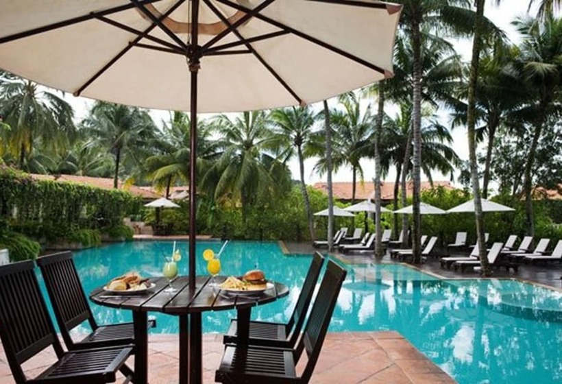 אתר נופש Avillion Port Dickson