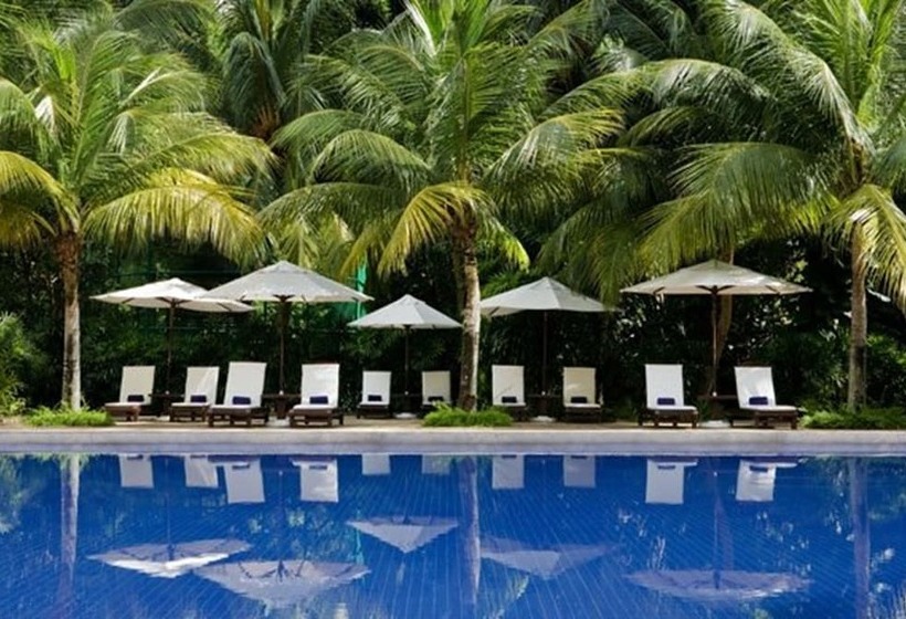 אתר נופש Avillion Port Dickson