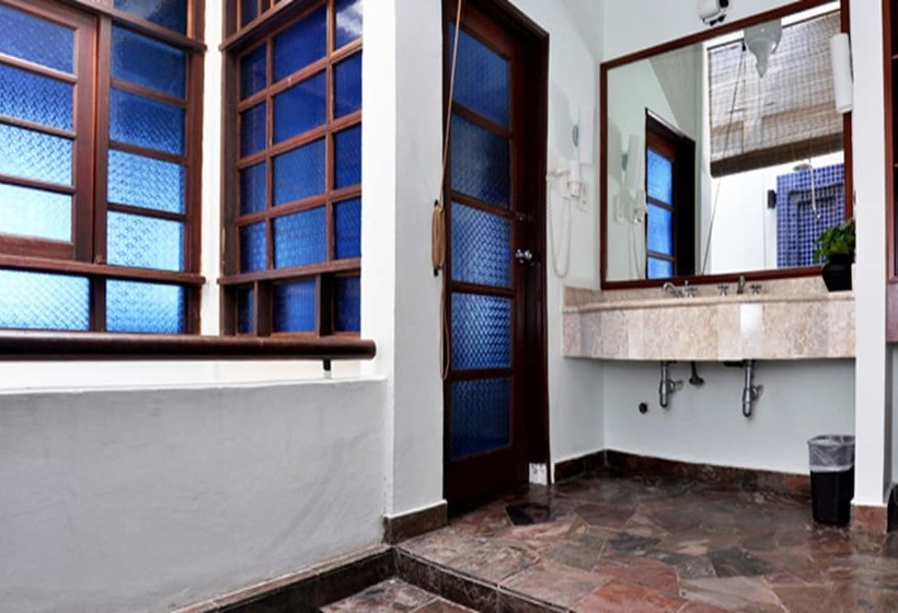 אתר נופש Avillion Port Dickson