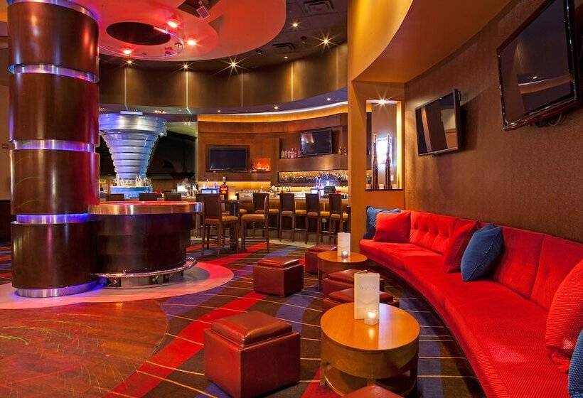Silver Legacy Resort  Casino At The Row
