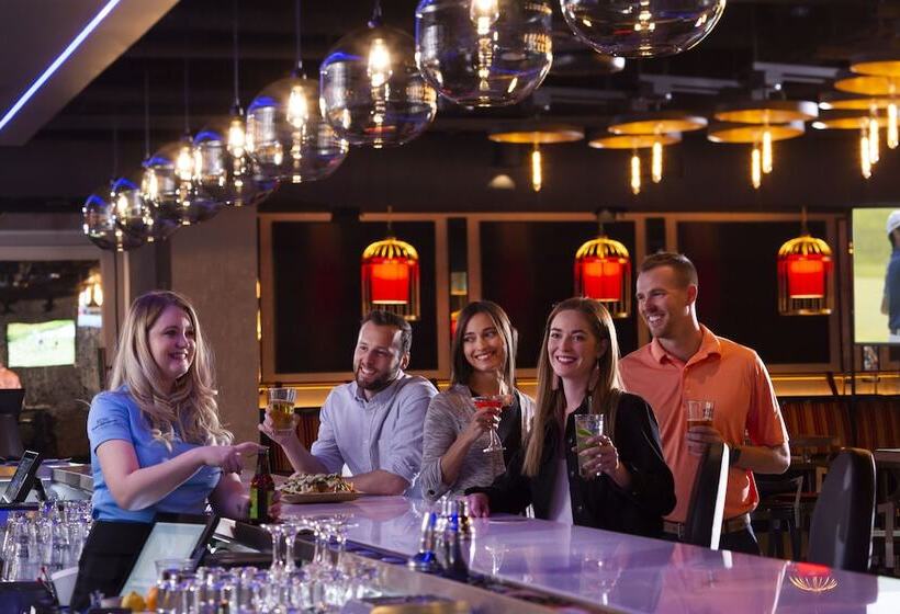 Silver Legacy Resort  Casino At The Row