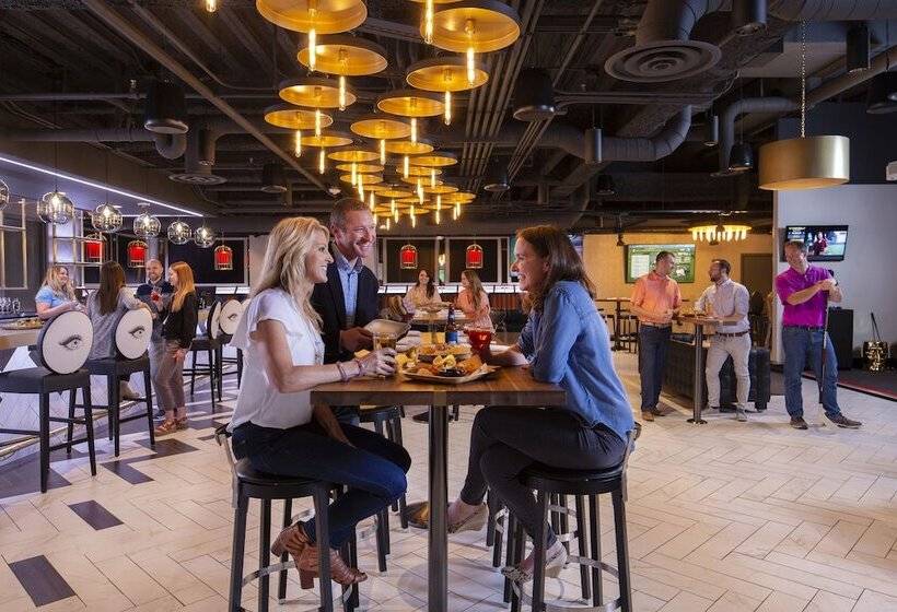 Silver Legacy Resort  Casino At The Row