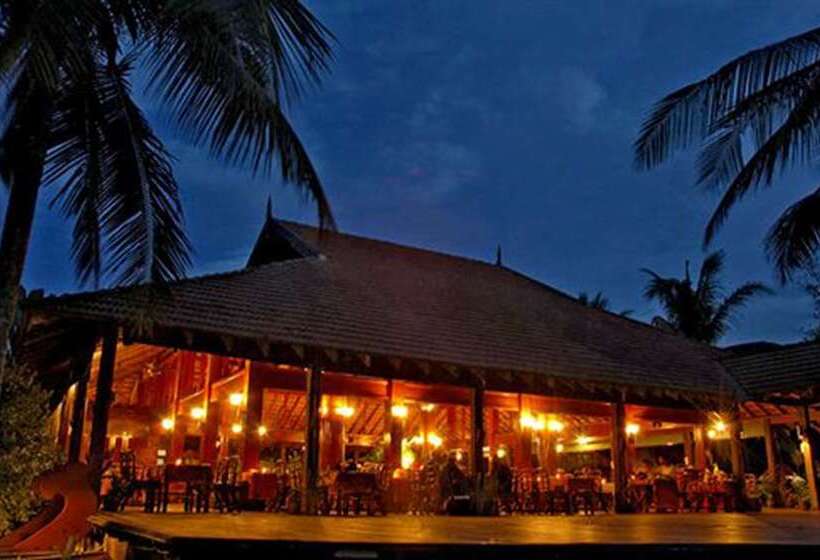 Sutra Beach Resort