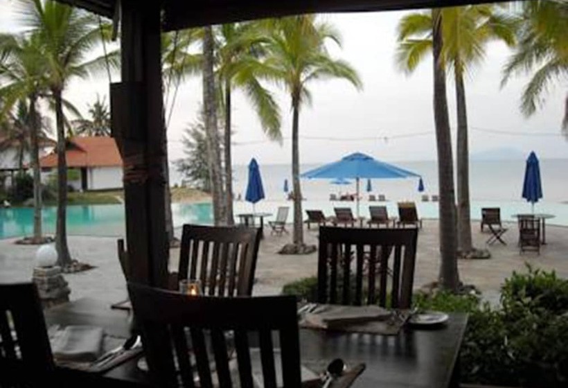 Sutra Beach Resort