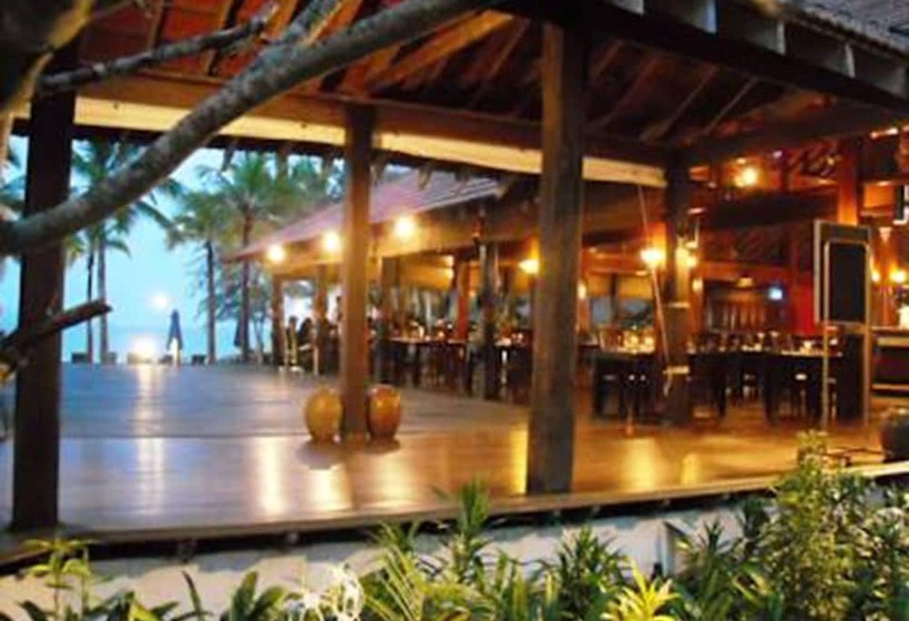 Sutra Beach Resort