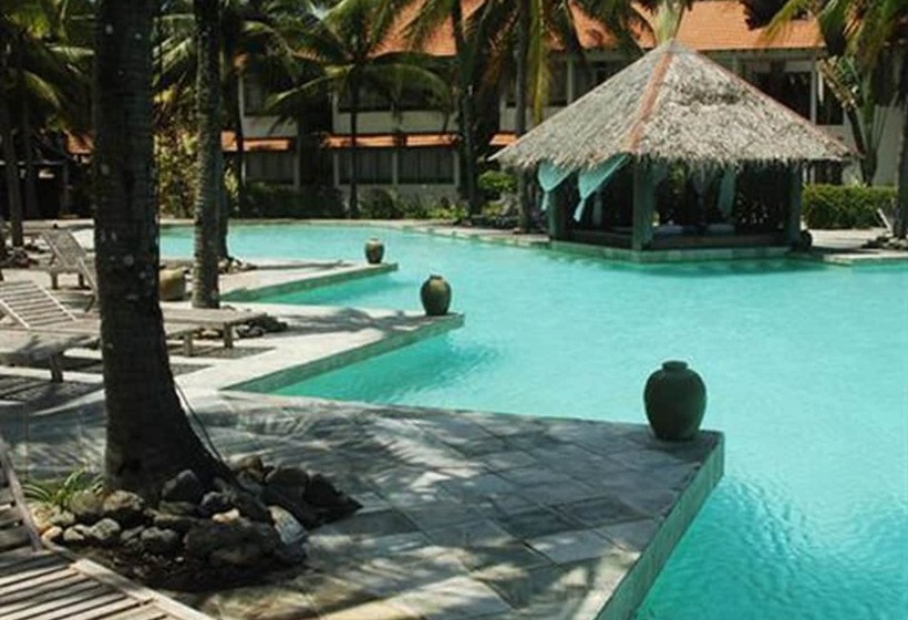 Sutra Beach Resort