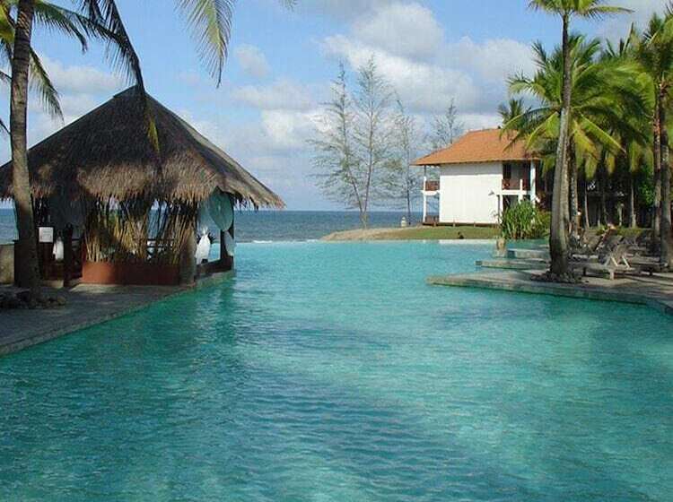 Sutra Beach Resort