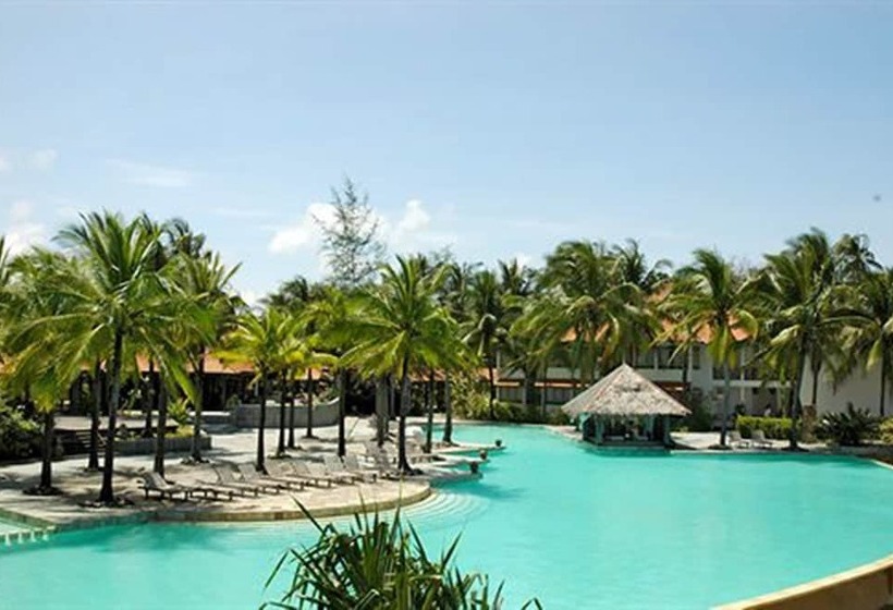 Sutra Beach Resort