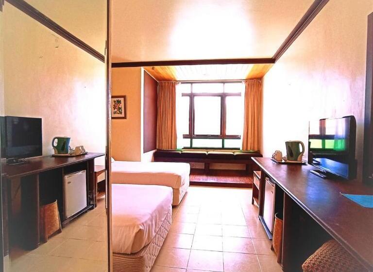 Sutra Beach Resort