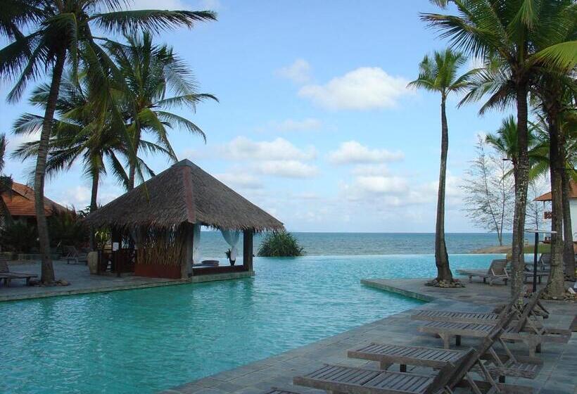 Sutra Beach Resort