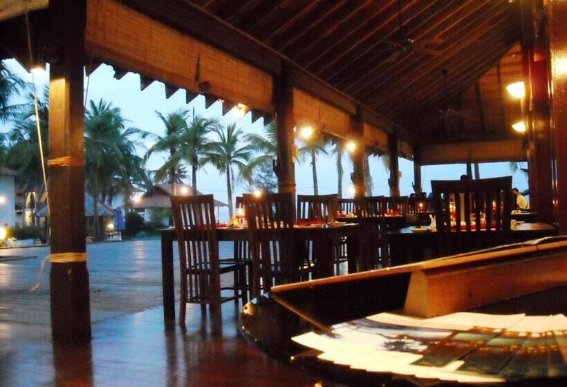 Sutra Beach Resort