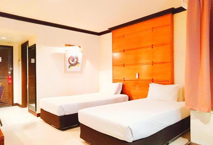 Sutra Beach Resort