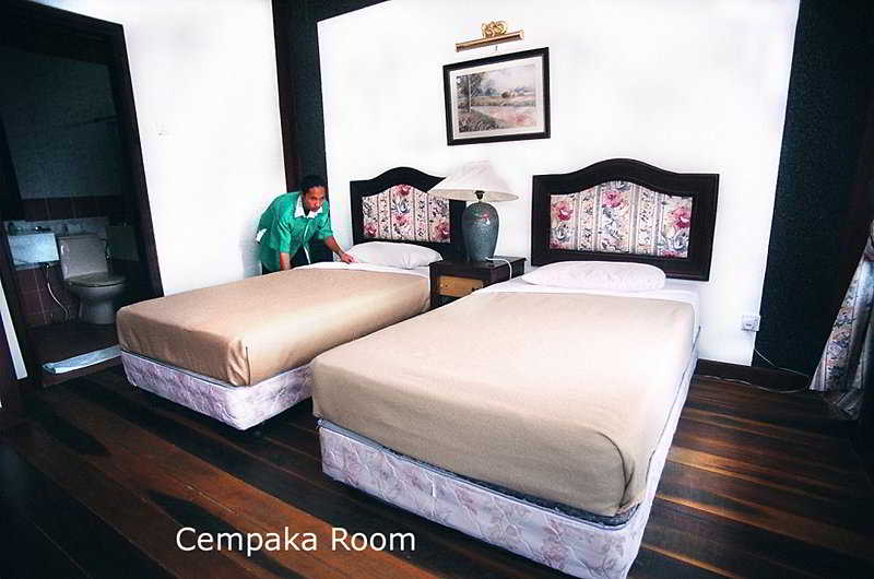 Teluk Dalam Resort Pangkor