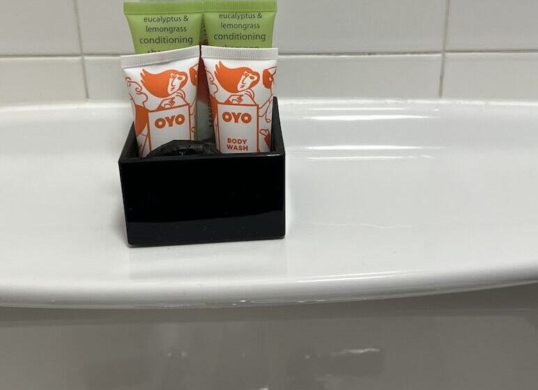 Touchstone Hotel City Center