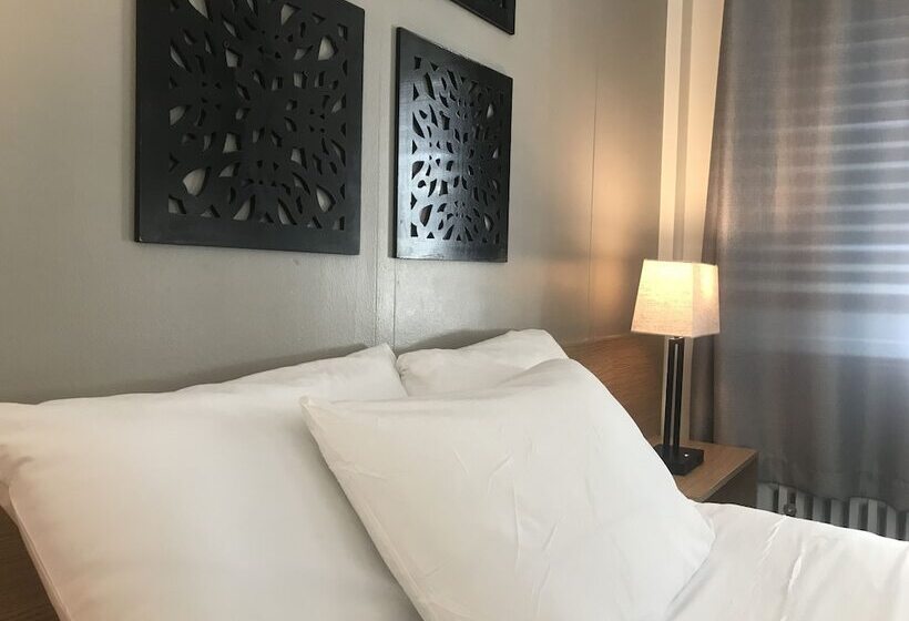 Touchstone Hotel City Center