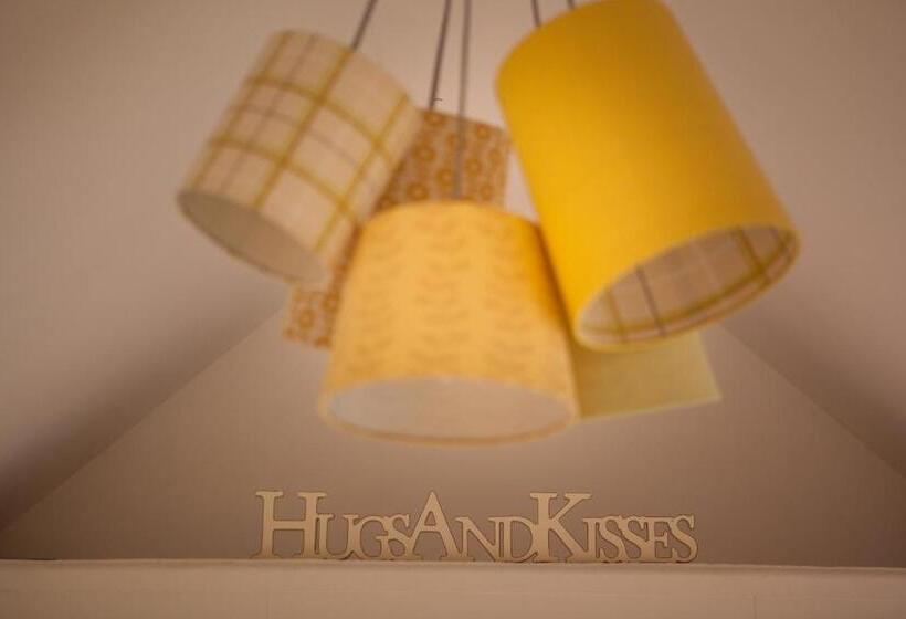 Ty Croeso Boutique B&b