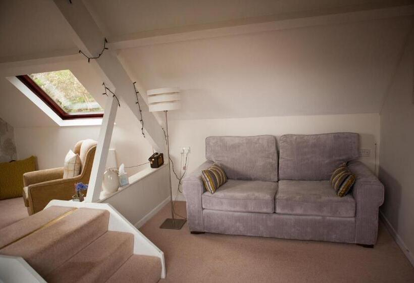 Ty Croeso Boutique B&b