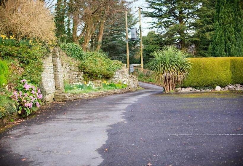 Ty Croeso Boutique B&b