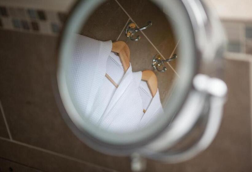 Ty Croeso Boutique B&b