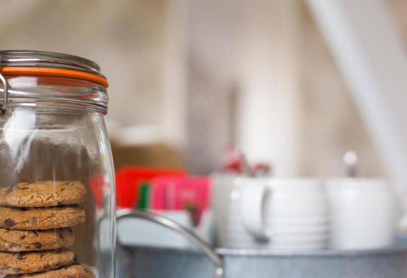 Ty Croeso Boutique B&b