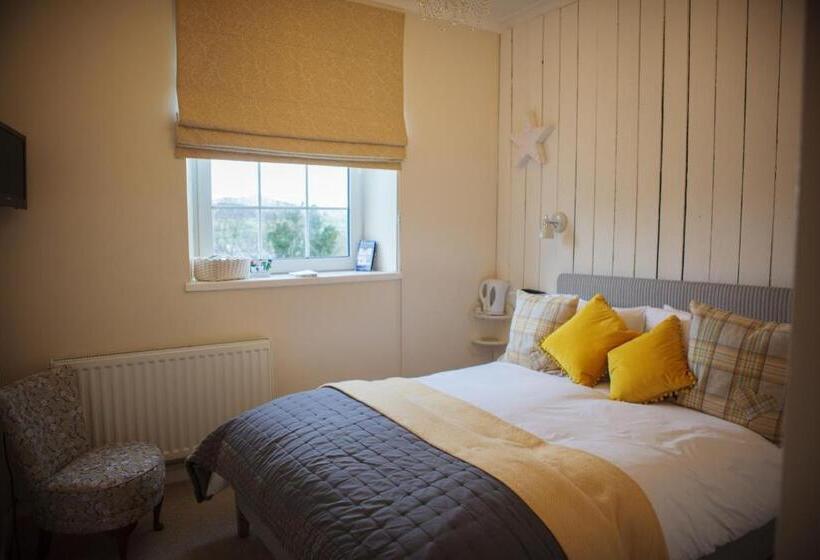 Ty Croeso Boutique B&b