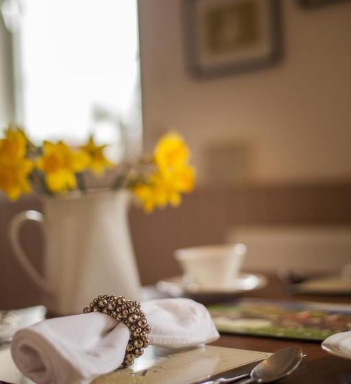 Ty Croeso Boutique B&b