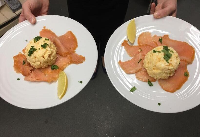 Ty Croeso Boutique B&b