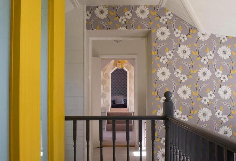 Ty Croeso Boutique B&b