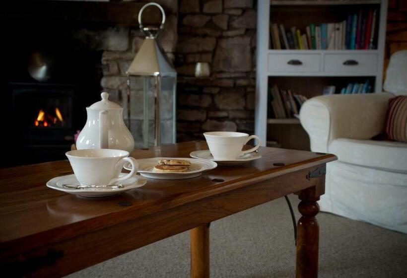 Ty Croeso Boutique B&b