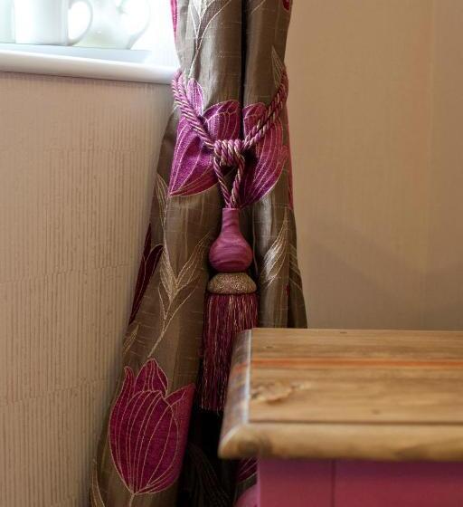 Ty Croeso Boutique B&b