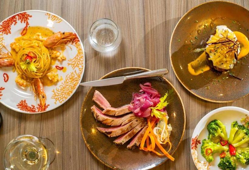 Villaggio Cala Di Volpe