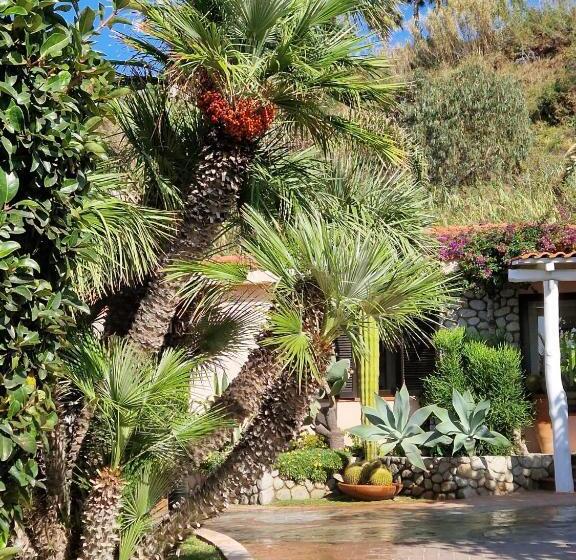 Villaggio Cala Di Volpe