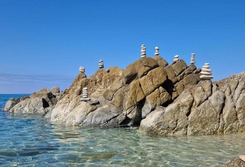 Villaggio Cala Di Volpe