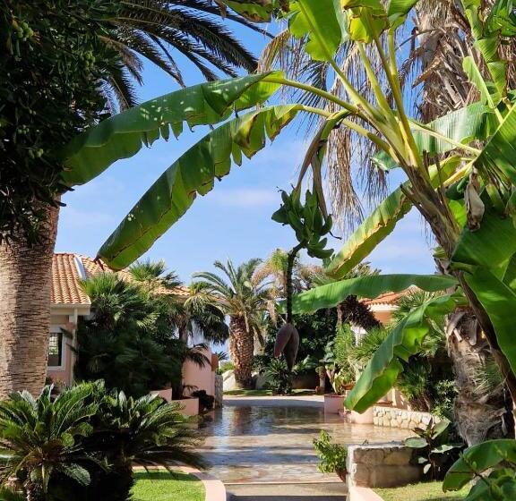 Villaggio Cala Di Volpe