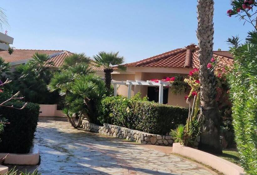 Villaggio Cala Di Volpe