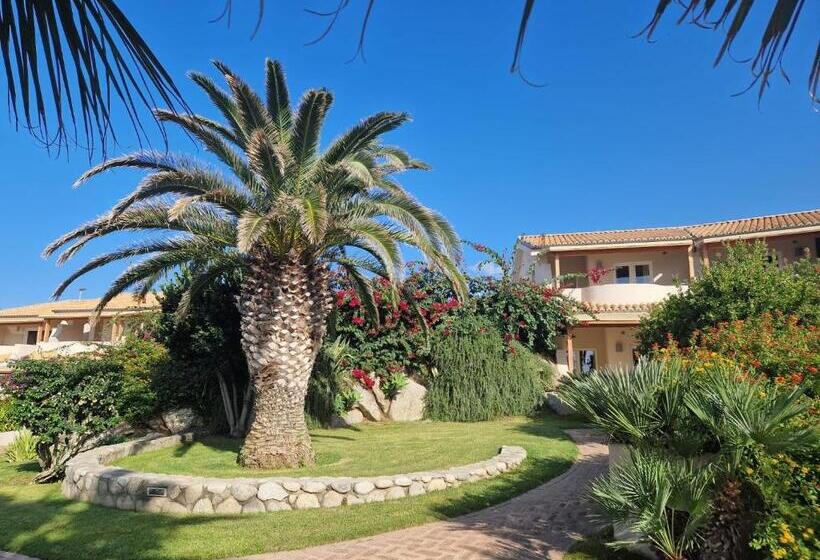 Villaggio Cala Di Volpe