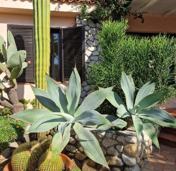 Villaggio Cala Di Volpe