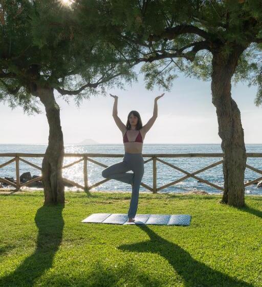 Villaggio Cala Di Volpe