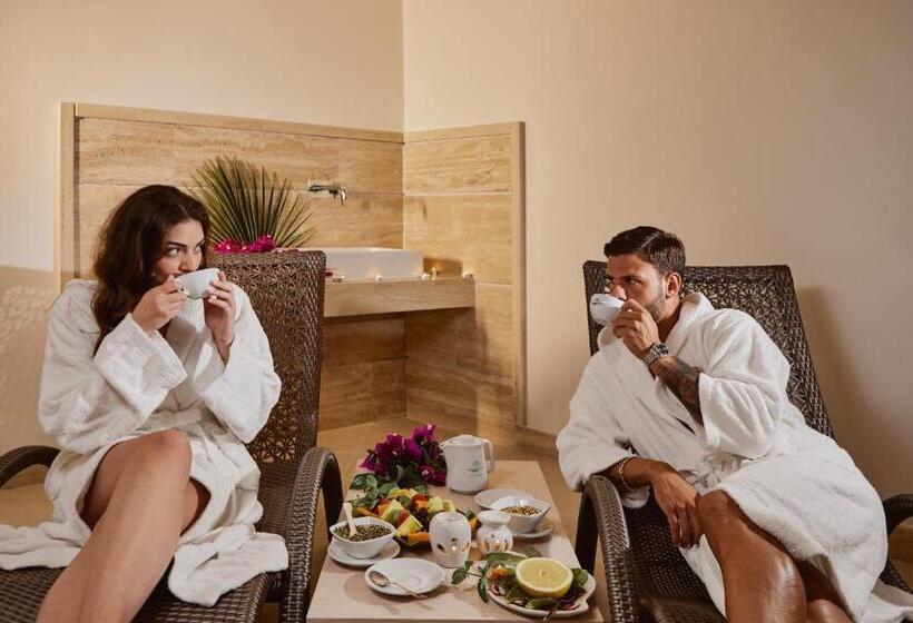 Villaggio Cala Di Volpe