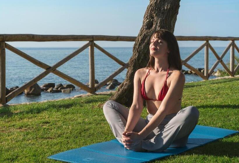 Villaggio Cala Di Volpe