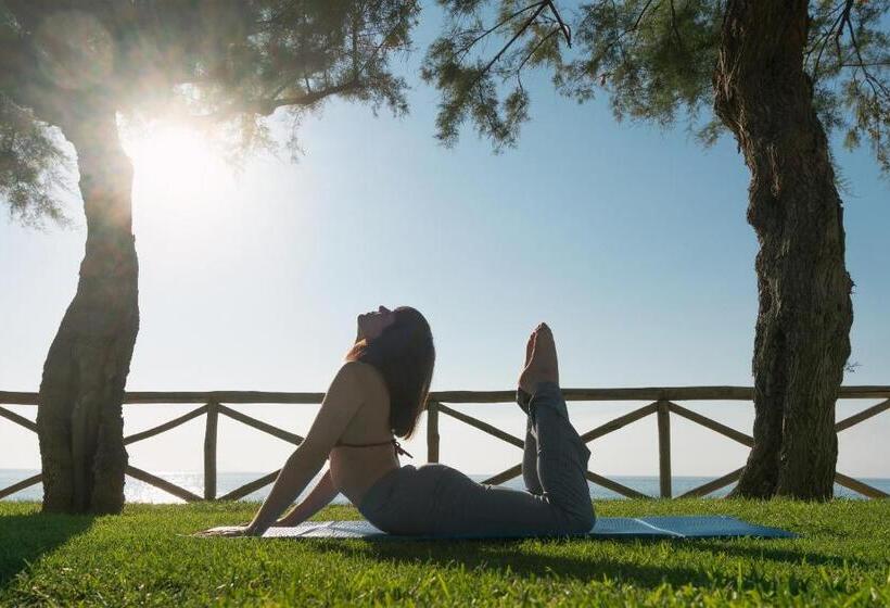 Villaggio Cala Di Volpe