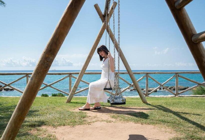 Villaggio Cala Di Volpe