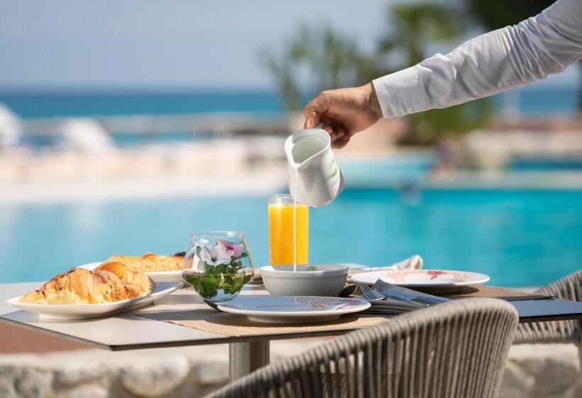 Villaggio Cala Di Volpe