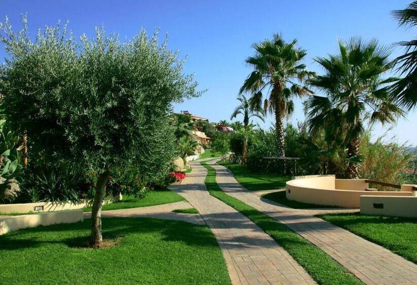 Villaggio Cala Di Volpe