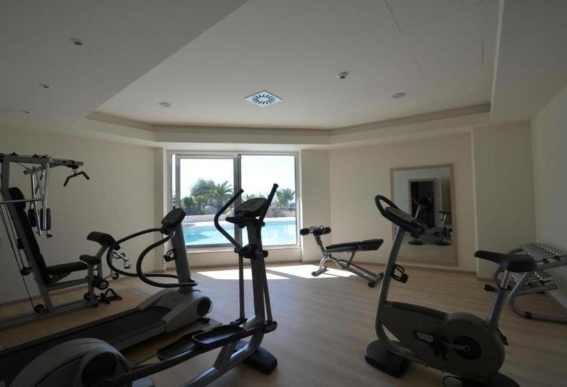 Villaggio Cala Di Volpe