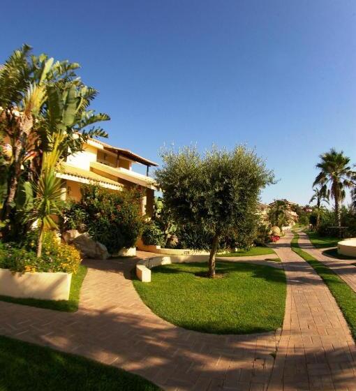 Villaggio Cala Di Volpe